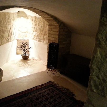 La Cueva Apartment Ancona Room photo