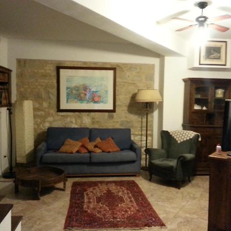 La Cueva Apartment Ancona Room photo