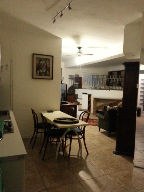 La Cueva Apartment Ancona Room photo