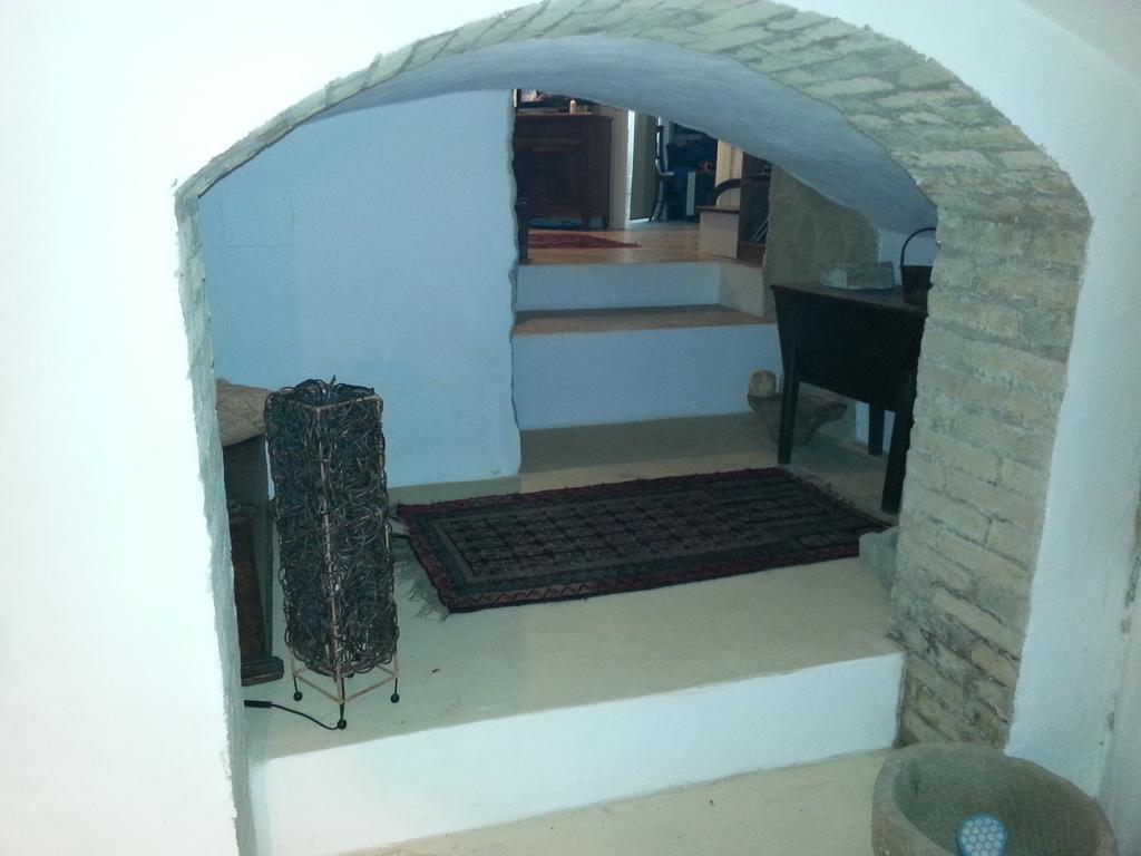 La Cueva Apartment Ancona Room photo