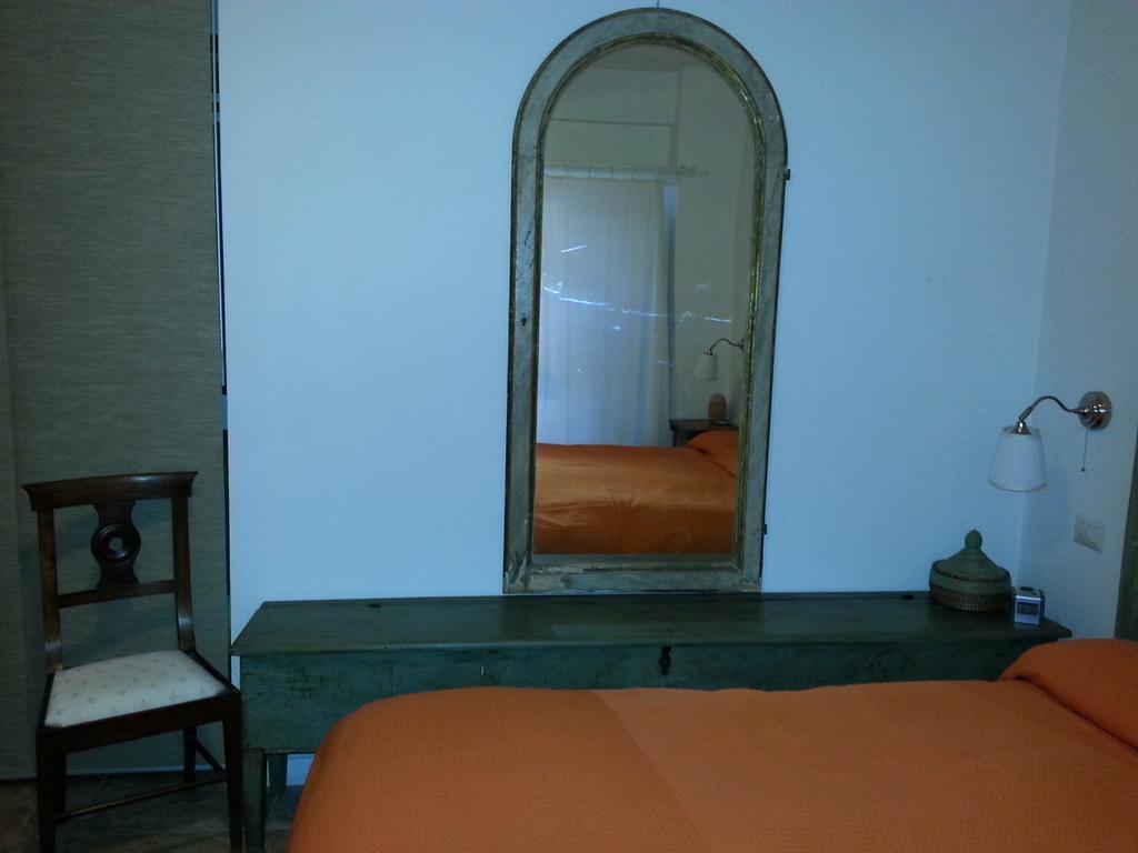 La Cueva Apartment Ancona Room photo