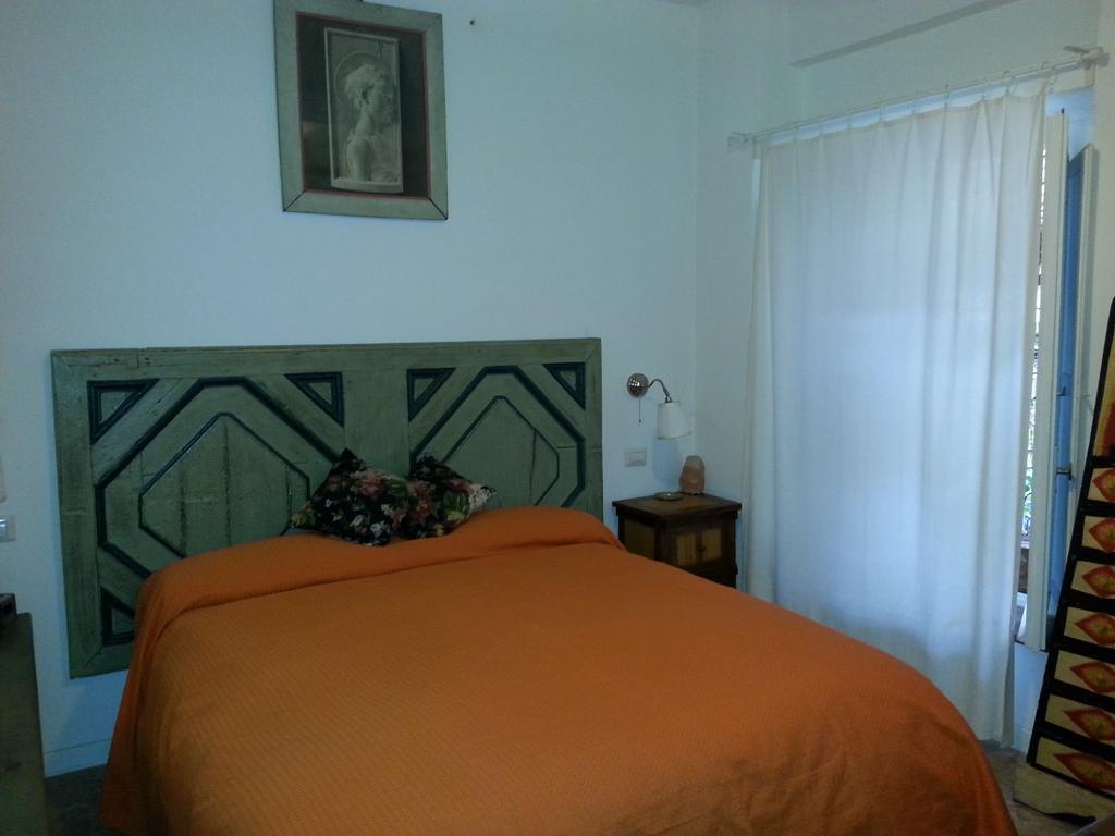La Cueva Apartment Ancona Room photo