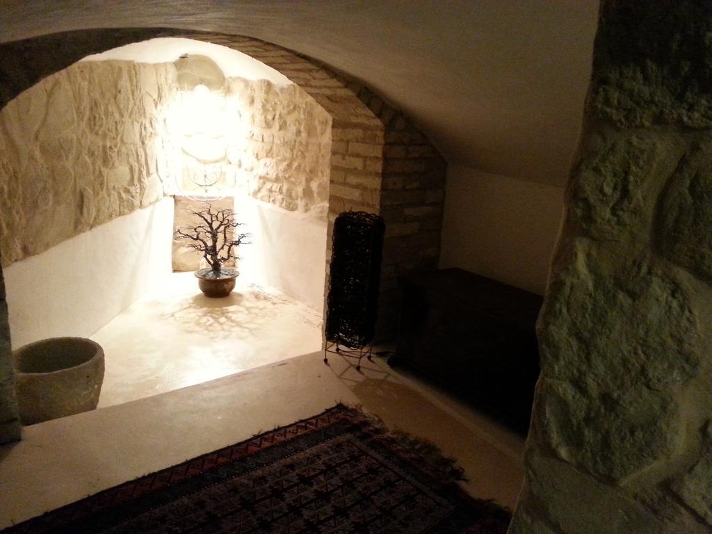 La Cueva Apartment Ancona Room photo