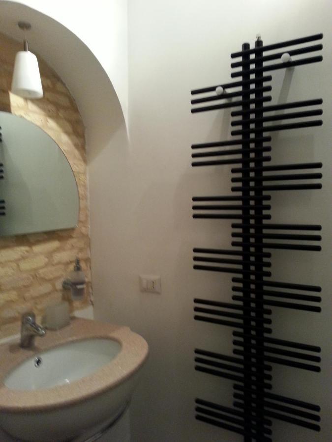 La Cueva Apartment Ancona Room photo