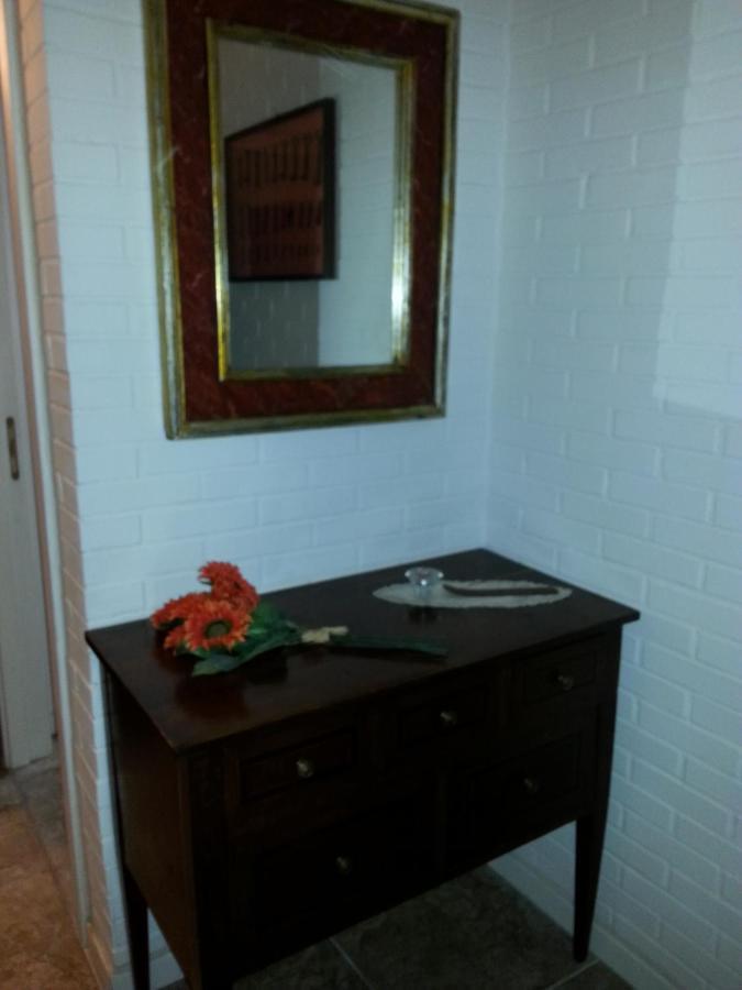 La Cueva Apartment Ancona Room photo