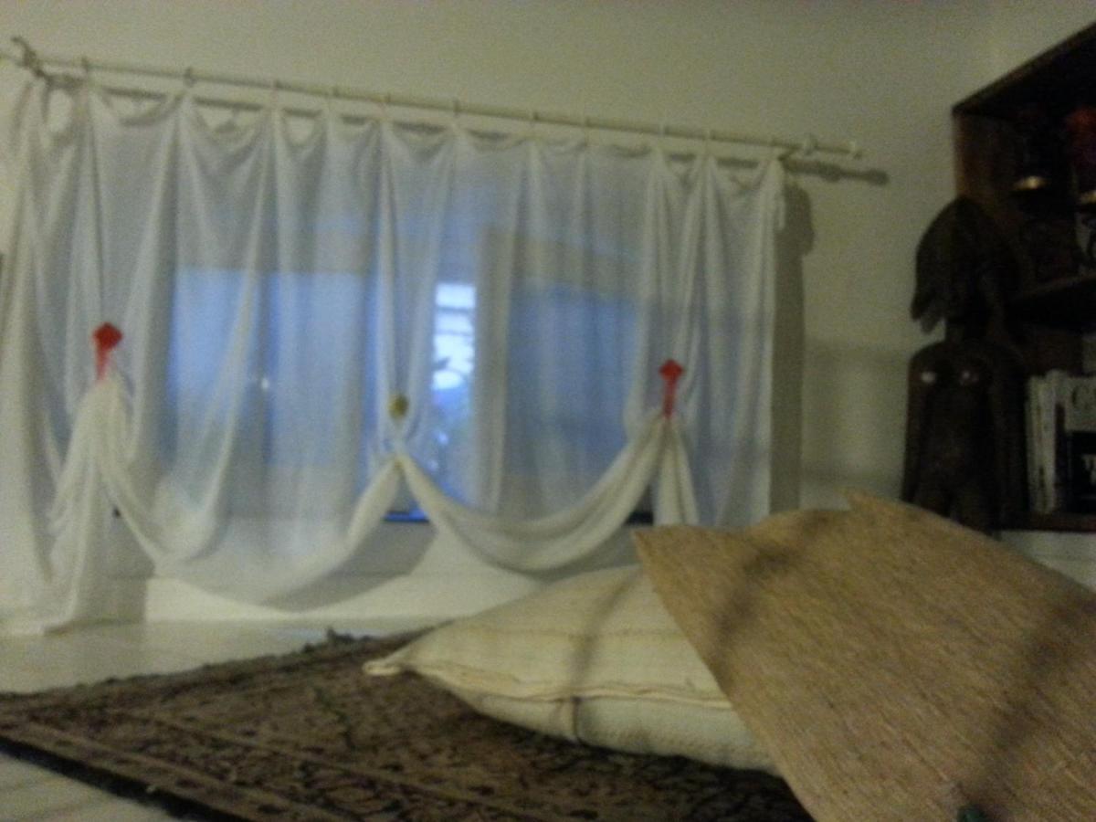 La Cueva Apartment Ancona Room photo