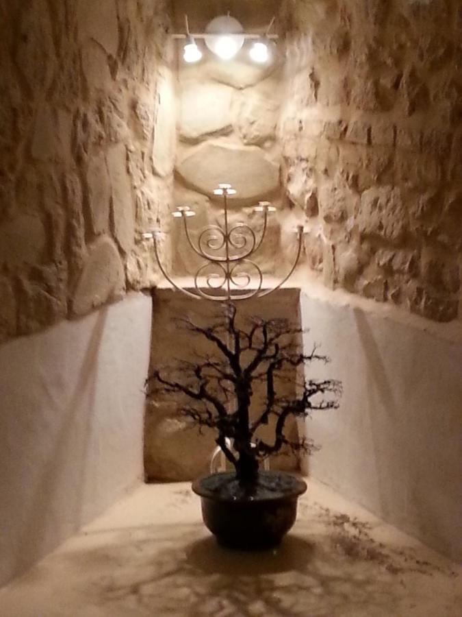 La Cueva Apartment Ancona Room photo