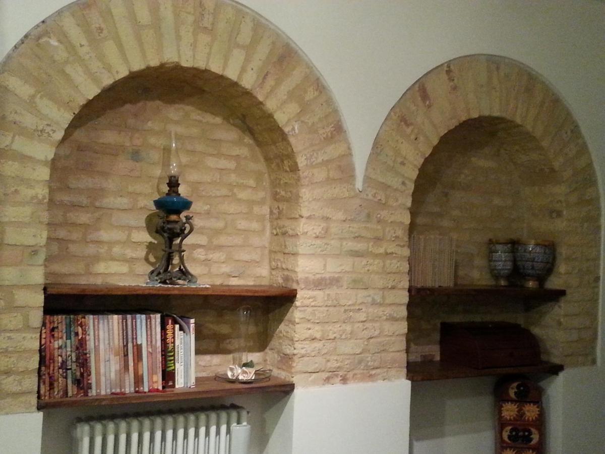 La Cueva Apartment Ancona Room photo